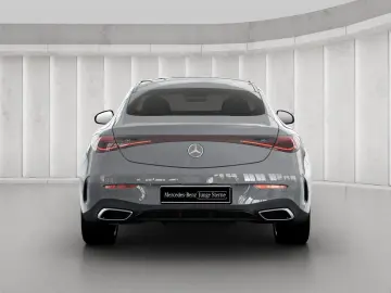 MERCEDES-BENZ CLE 300 AMG Premium  4M Night Pano Bur…