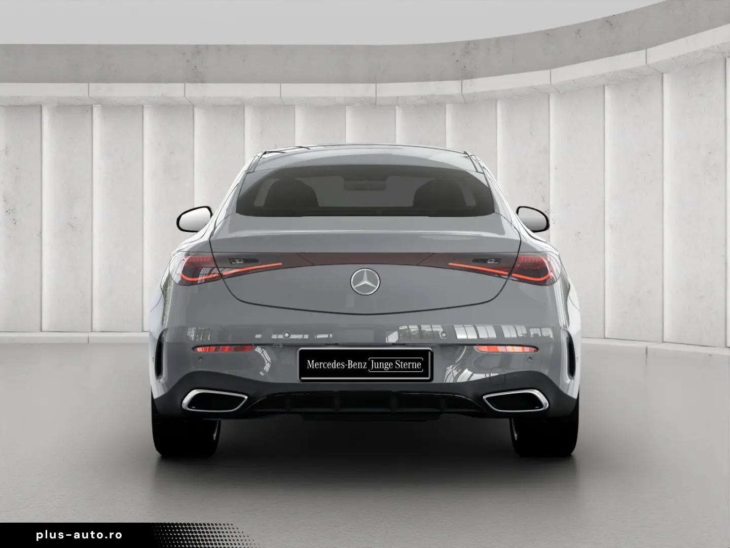 MERCEDES-BENZ CLE 300 AMG Premium  4M Night Pano Bur&hellip;