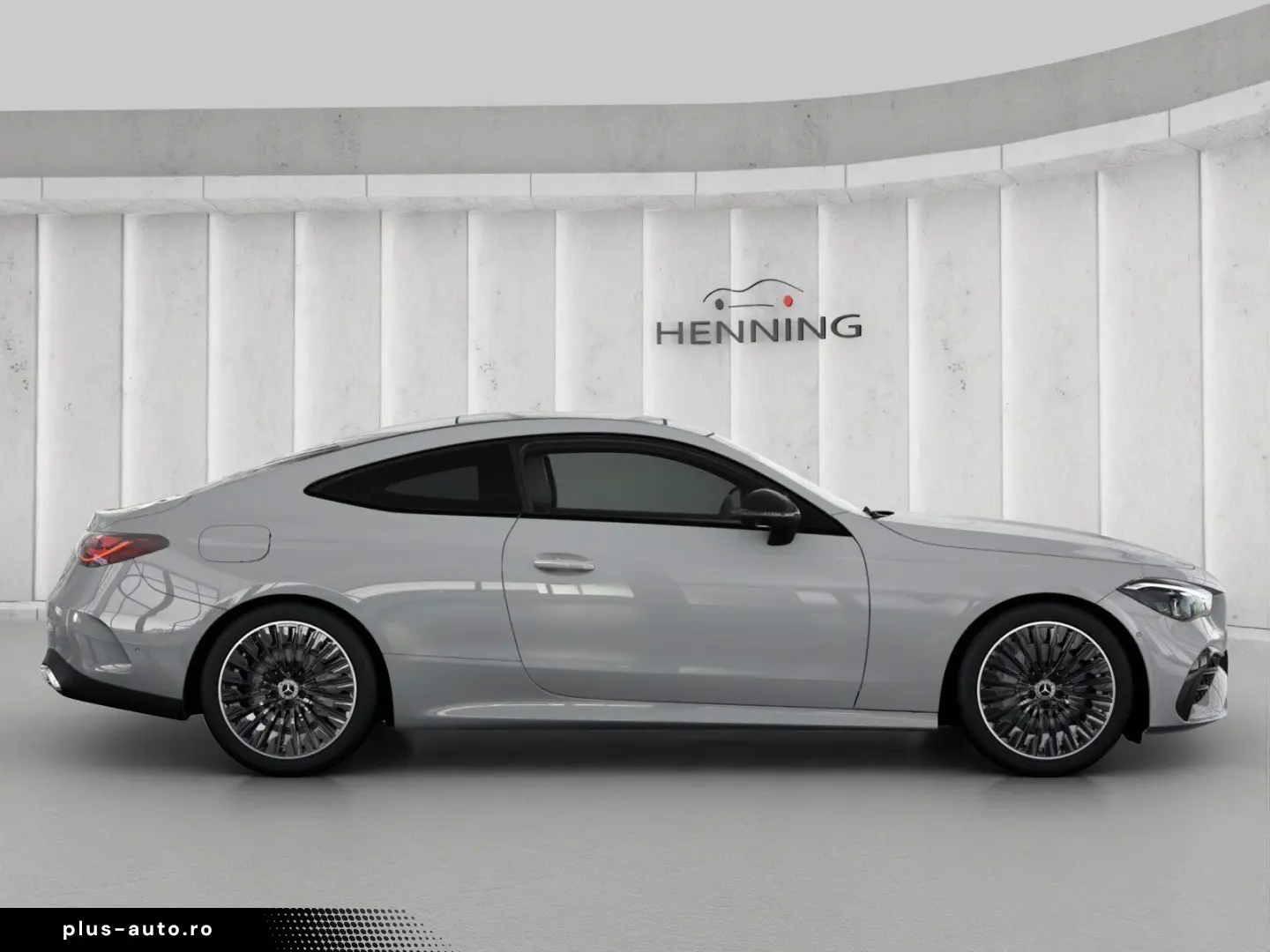 MERCEDES-BENZ CLE 300 AMG Premium  4M Night Pano Bur&hellip;