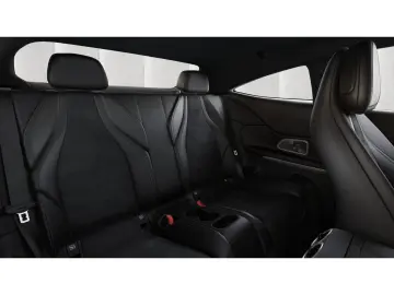 MERCEDES-BENZ CLE 300 AMG Premium  4M Night Pano Bur…