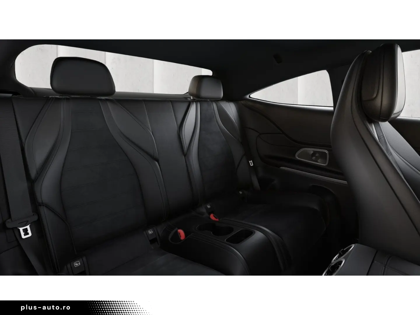 MERCEDES-BENZ CLE 300 AMG Premium  4M Night Pano Bur&hellip;