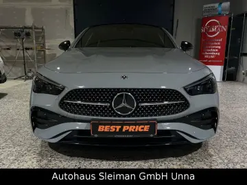 MERCEDES-BENZ CLE 300 Coupe 4Matic AMG Line Advanced Plus