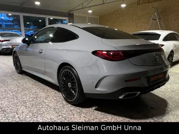 MERCEDES-BENZ CLE 300 Coupe 4Matic AMG Line Advanced Plus