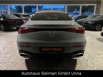 MERCEDES-BENZ CLE 300 Coupe 4Matic AMG Line Advanced Plus