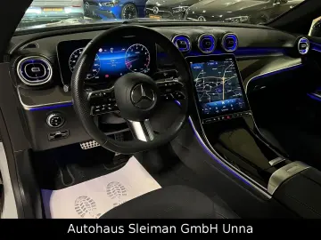 MERCEDES-BENZ CLE 300 Coupe 4Matic AMG Line Advanced Plus