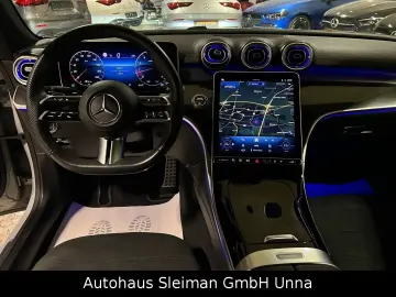 MERCEDES-BENZ CLE 300 Coupe 4Matic AMG Line Advanced Plus