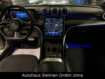 MERCEDES-BENZ CLE 300 Coupe 4Matic AMG Line Advanced Plus