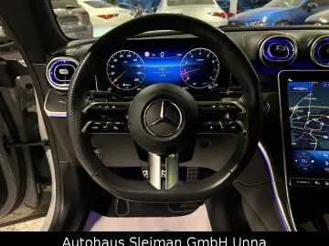 MERCEDES-BENZ CLE 300 Coupe 4Matic AMG Line Advanced Plus