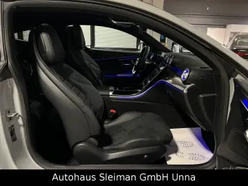 MERCEDES-BENZ CLE 300 Coupe 4Matic AMG Line Advanced Plus