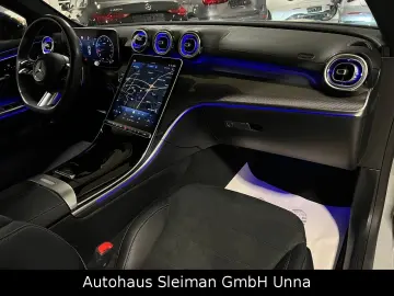 MERCEDES-BENZ CLE 300 Coupe 4Matic AMG Line Advanced Plus