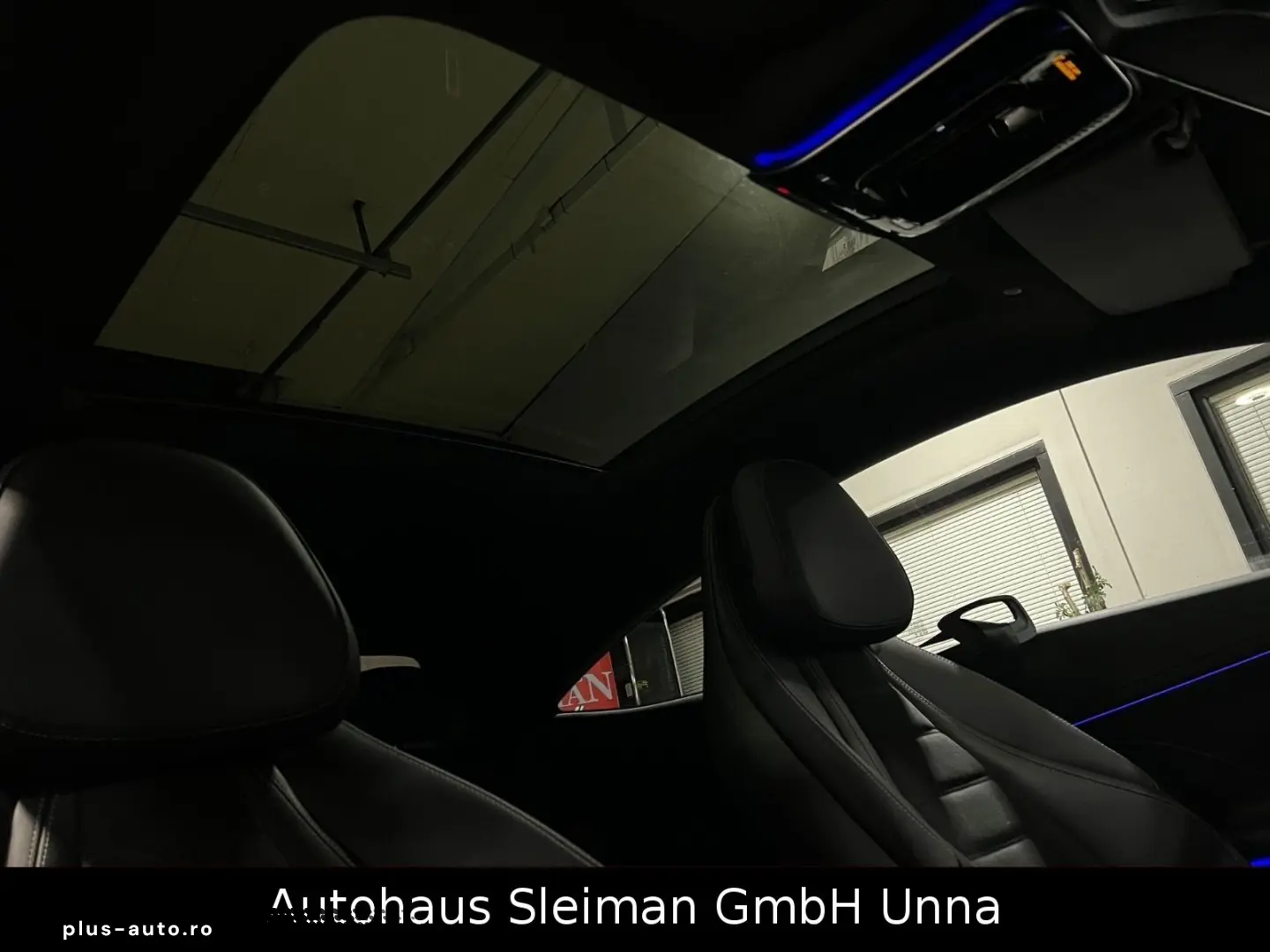 MERCEDES-BENZ CLE 300 Coupe 4Matic AMG Line Advanced Plus