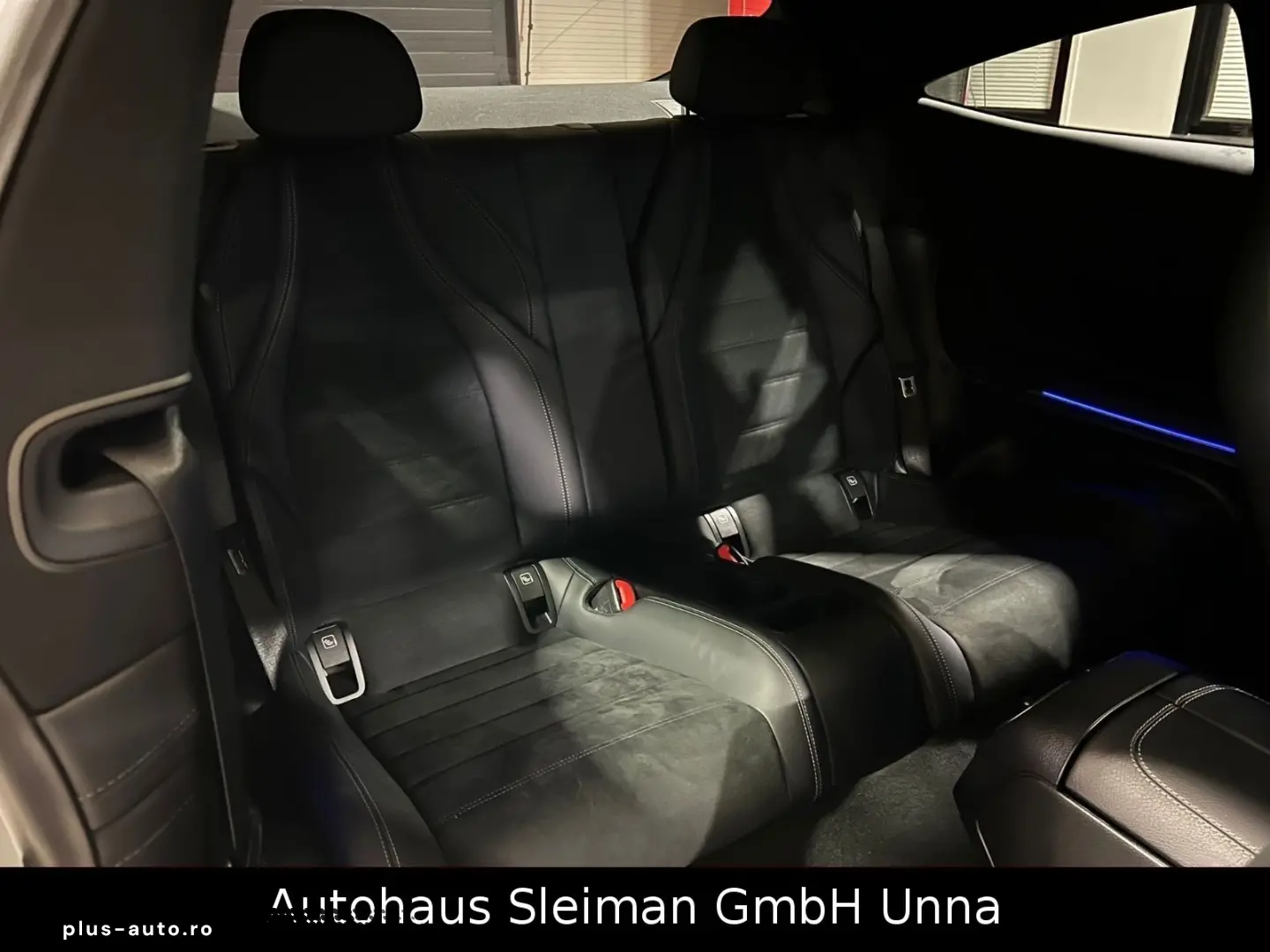 MERCEDES-BENZ CLE 300 Coupe 4Matic AMG Line Advanced Plus