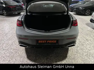 MERCEDES-BENZ CLE 300 Coupe 4Matic AMG Line Advanced Plus