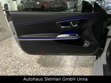 MERCEDES-BENZ CLE 300 Coupe 4Matic AMG Line Advanced Plus