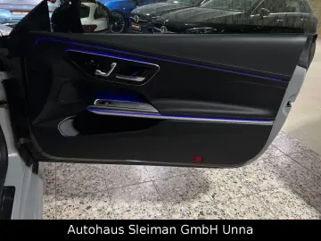 MERCEDES-BENZ CLE 300 Coupe 4Matic AMG Line Advanced Plus
