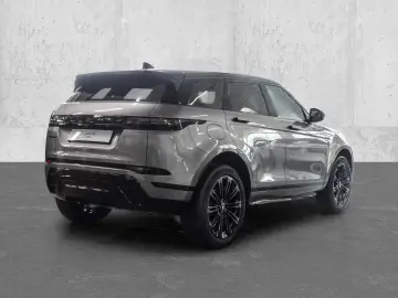 LAND ROVER Range Rover Evoque Dynamic SE D200 AHK-el. klapp