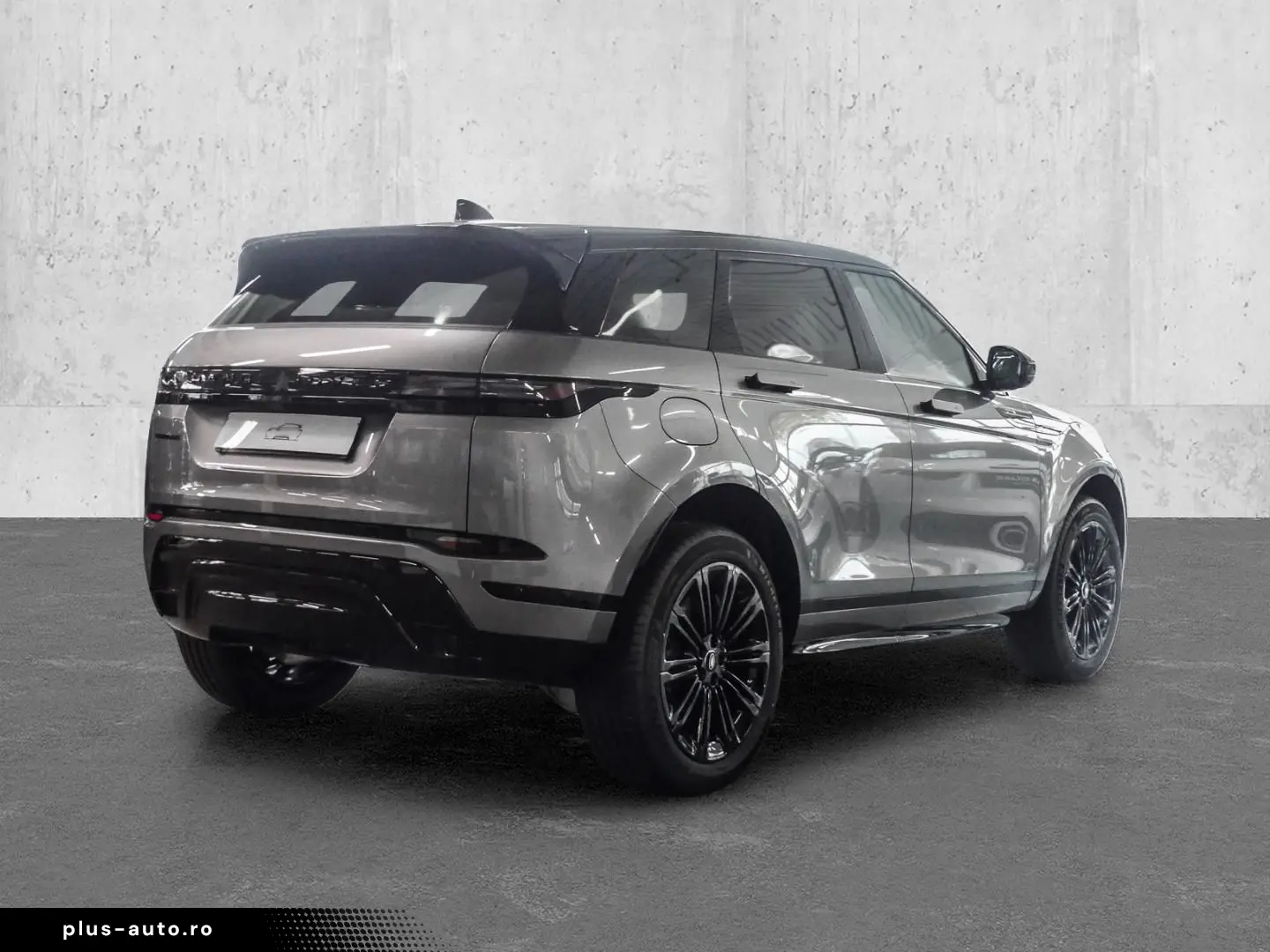 LAND ROVER Range Rover Evoque Dynamic SE D200 AHK-el. klapp