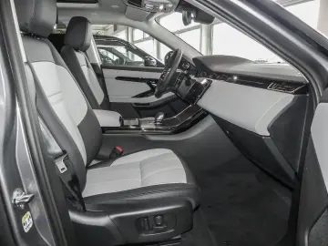 LAND ROVER Range Rover Evoque Dynamic SE D200 AHK-el. klapp