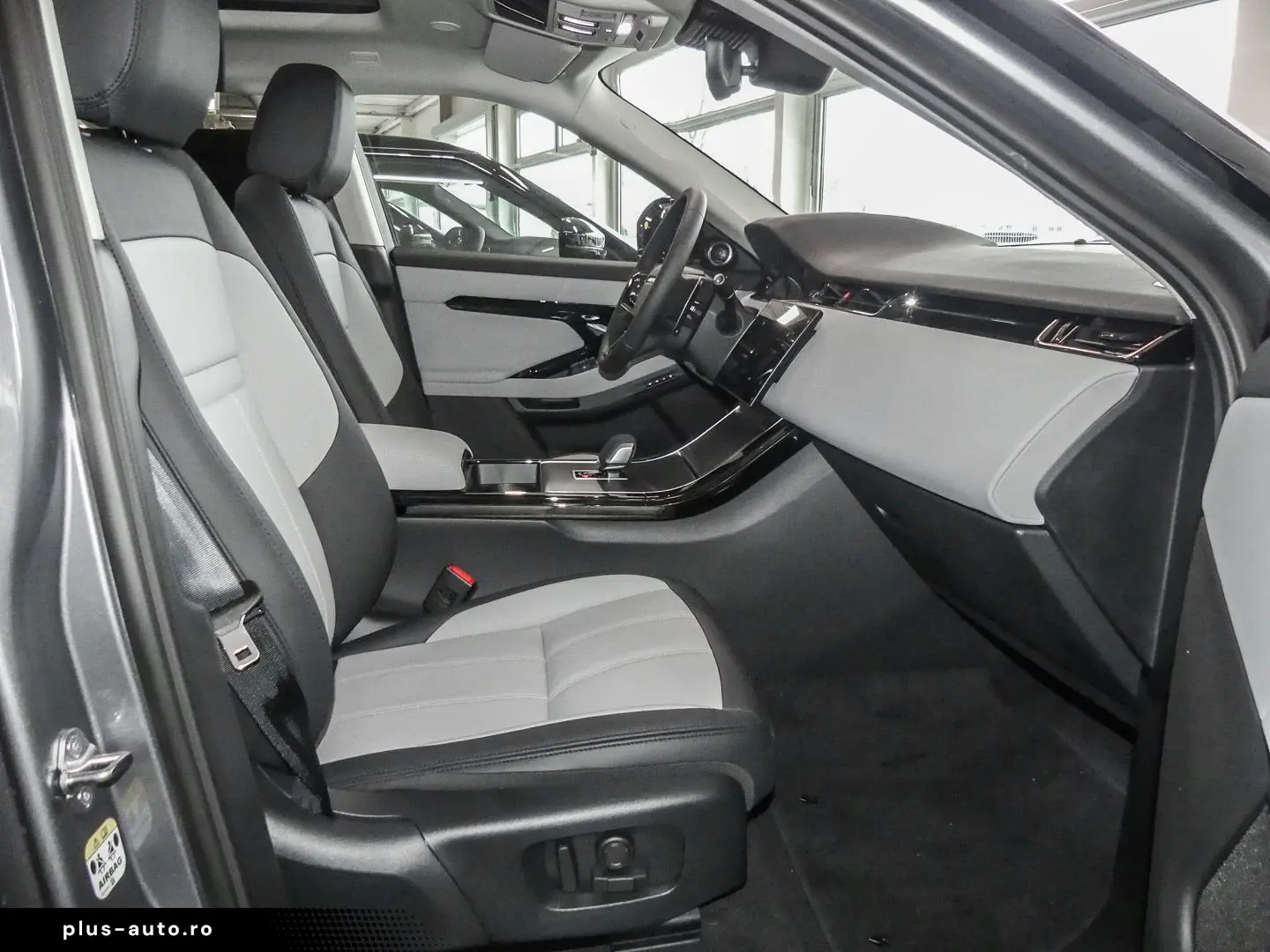 LAND ROVER Range Rover Evoque Dynamic SE D200 AHK-el. klapp
