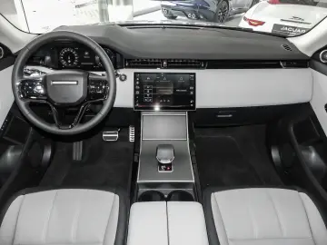 LAND ROVER Range Rover Evoque Dynamic SE D200 AHK-el. klapp