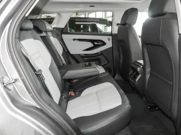 LAND ROVER Range Rover Evoque Dynamic SE D200 AHK-el. klapp