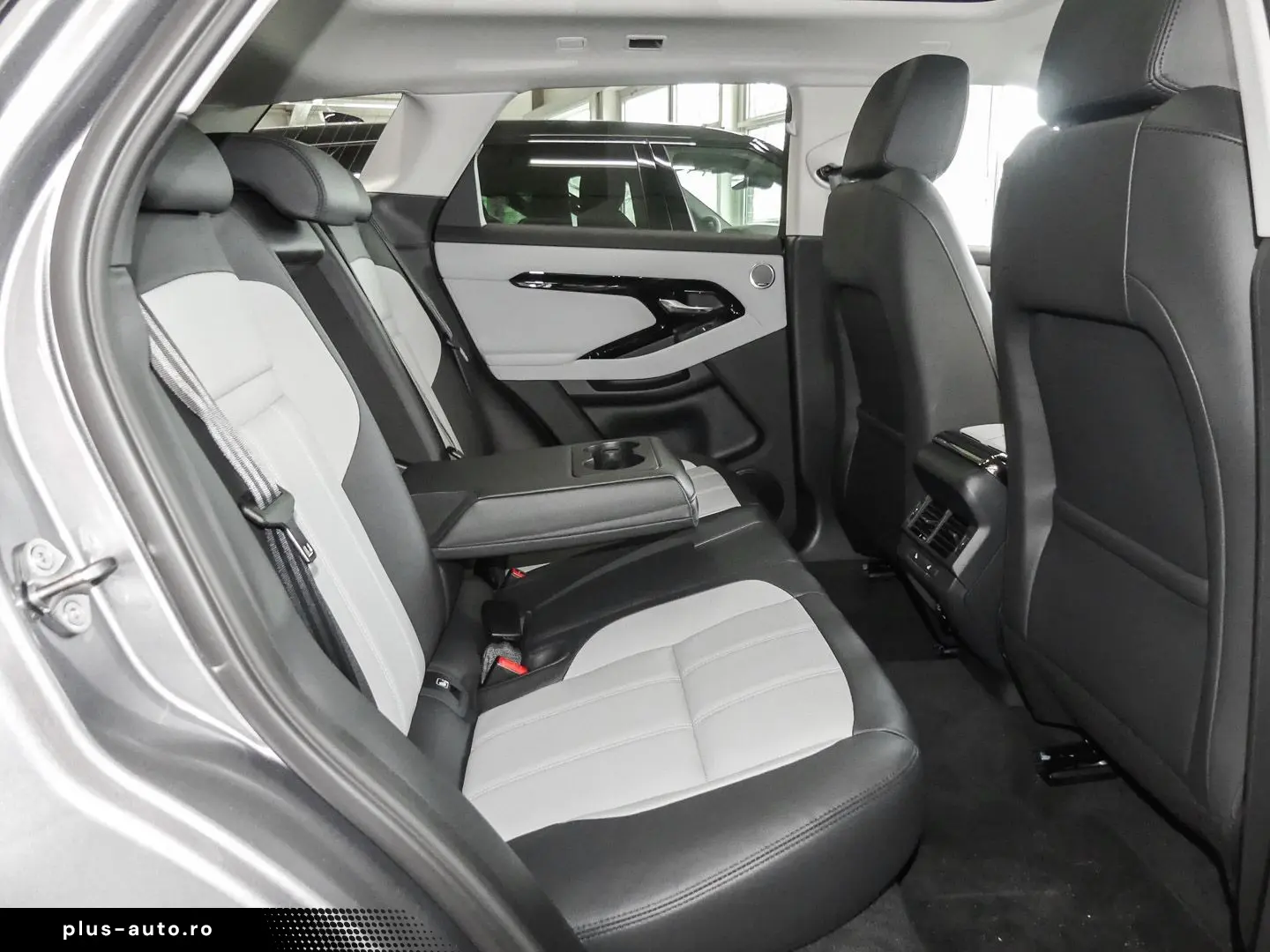 LAND ROVER Range Rover Evoque Dynamic SE D200 AHK-el. klapp