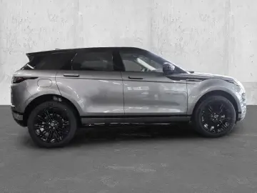 LAND ROVER Range Rover Evoque Dynamic SE D200 AHK-el. klapp