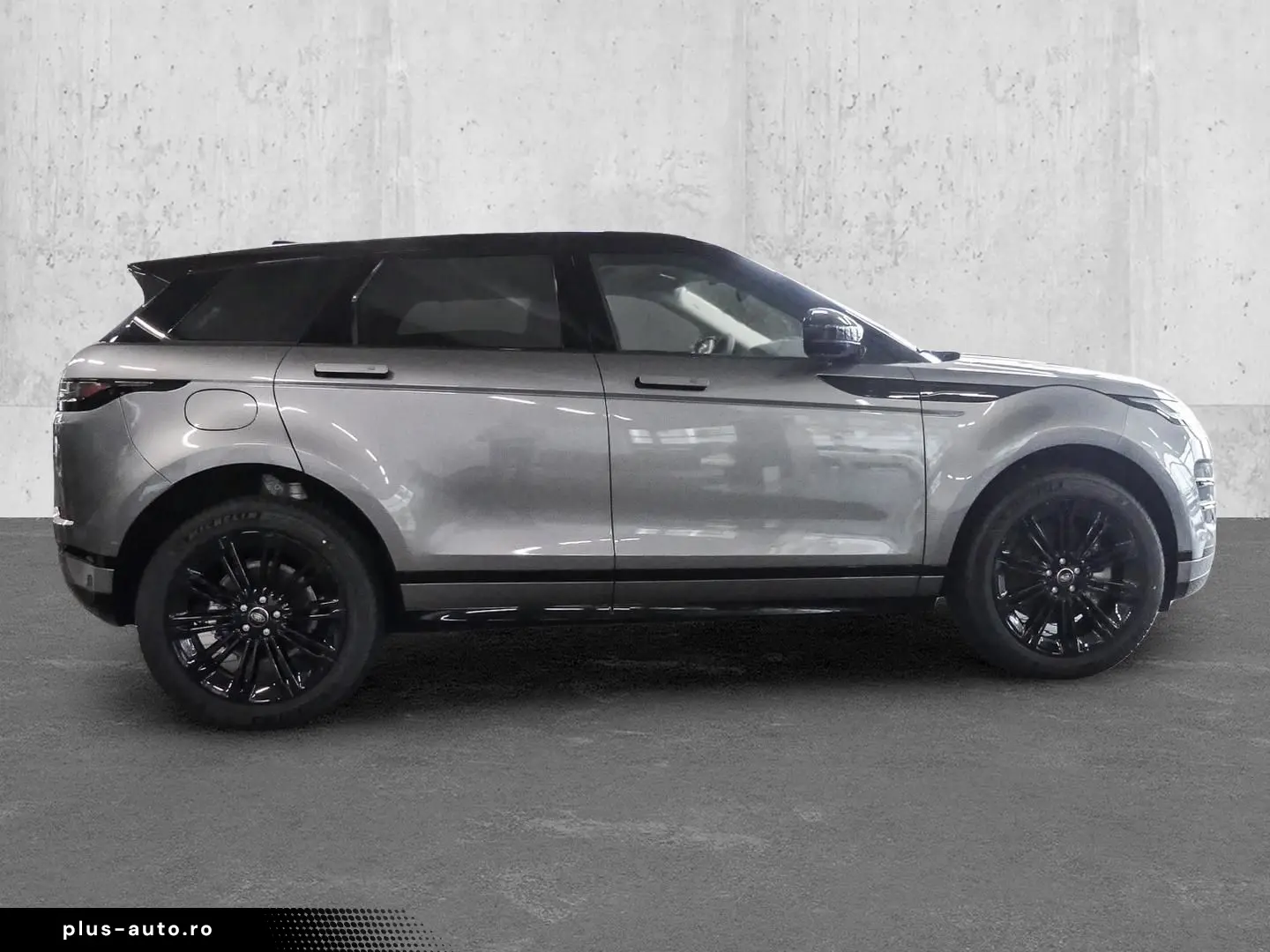 LAND ROVER Range Rover Evoque Dynamic SE D200 AHK-el. klapp