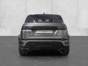 LAND ROVER Range Rover Evoque Dynamic SE D200 AHK-el. klapp