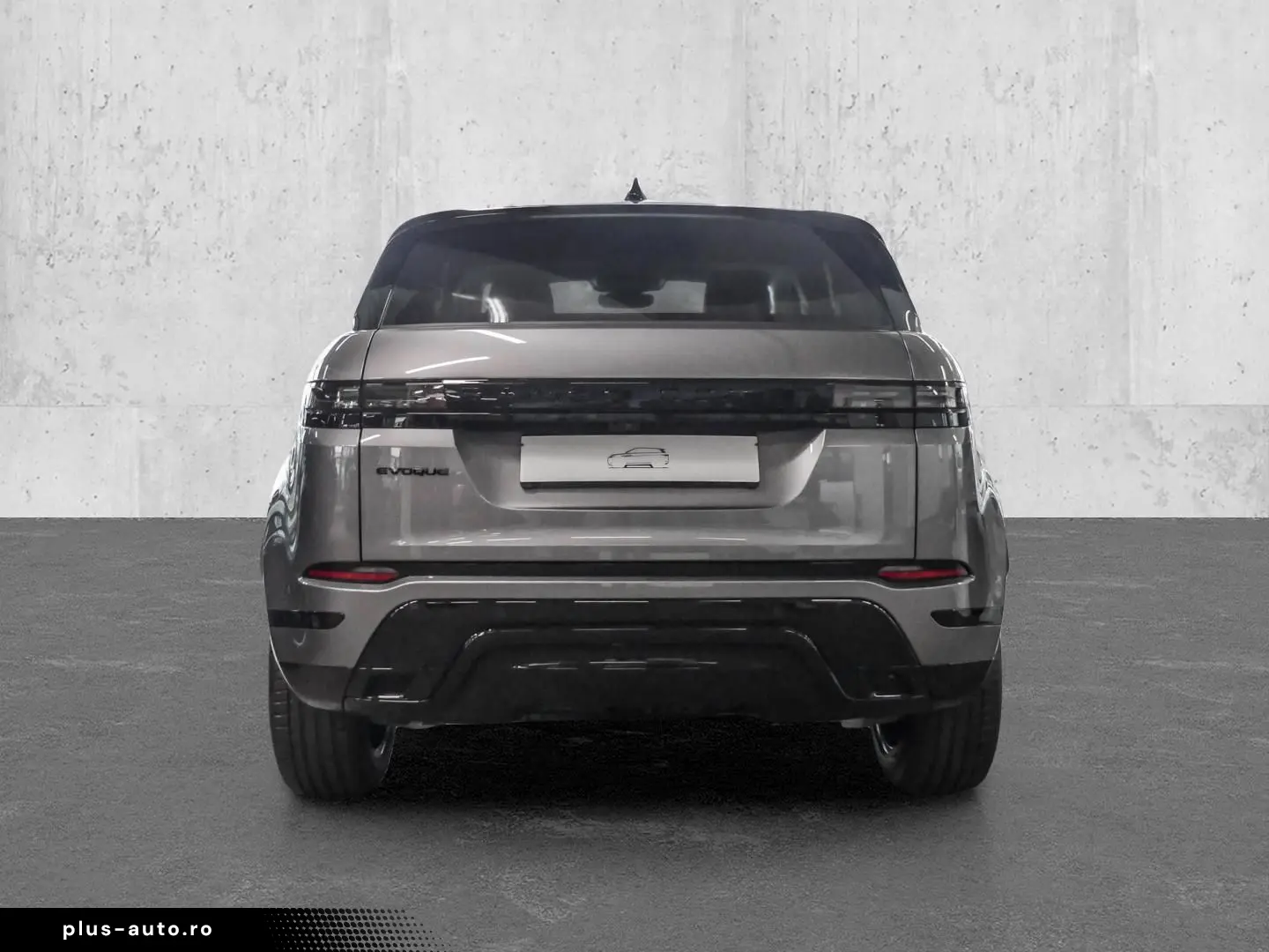 LAND ROVER Range Rover Evoque Dynamic SE D200 AHK-el. klapp