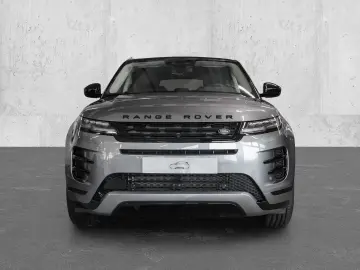 LAND ROVER Range Rover Evoque Dynamic SE D200 AHK-el. klapp