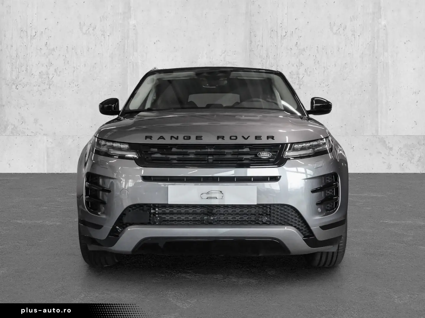 LAND ROVER Range Rover Evoque Dynamic SE D200 AHK-el. klapp