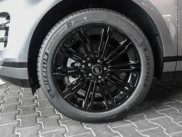 LAND ROVER Range Rover Evoque Dynamic SE D200 AHK-el. klapp