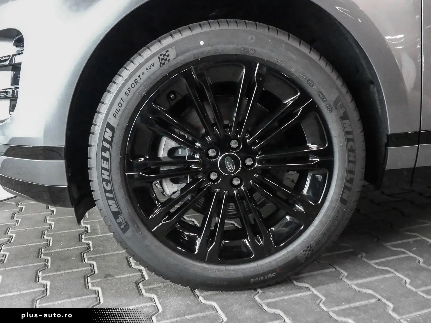 LAND ROVER Range Rover Evoque Dynamic SE D200 AHK-el. klapp