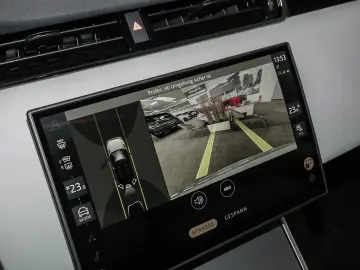 LAND ROVER Range Rover Evoque Dynamic SE D200 AHK-el. klapp