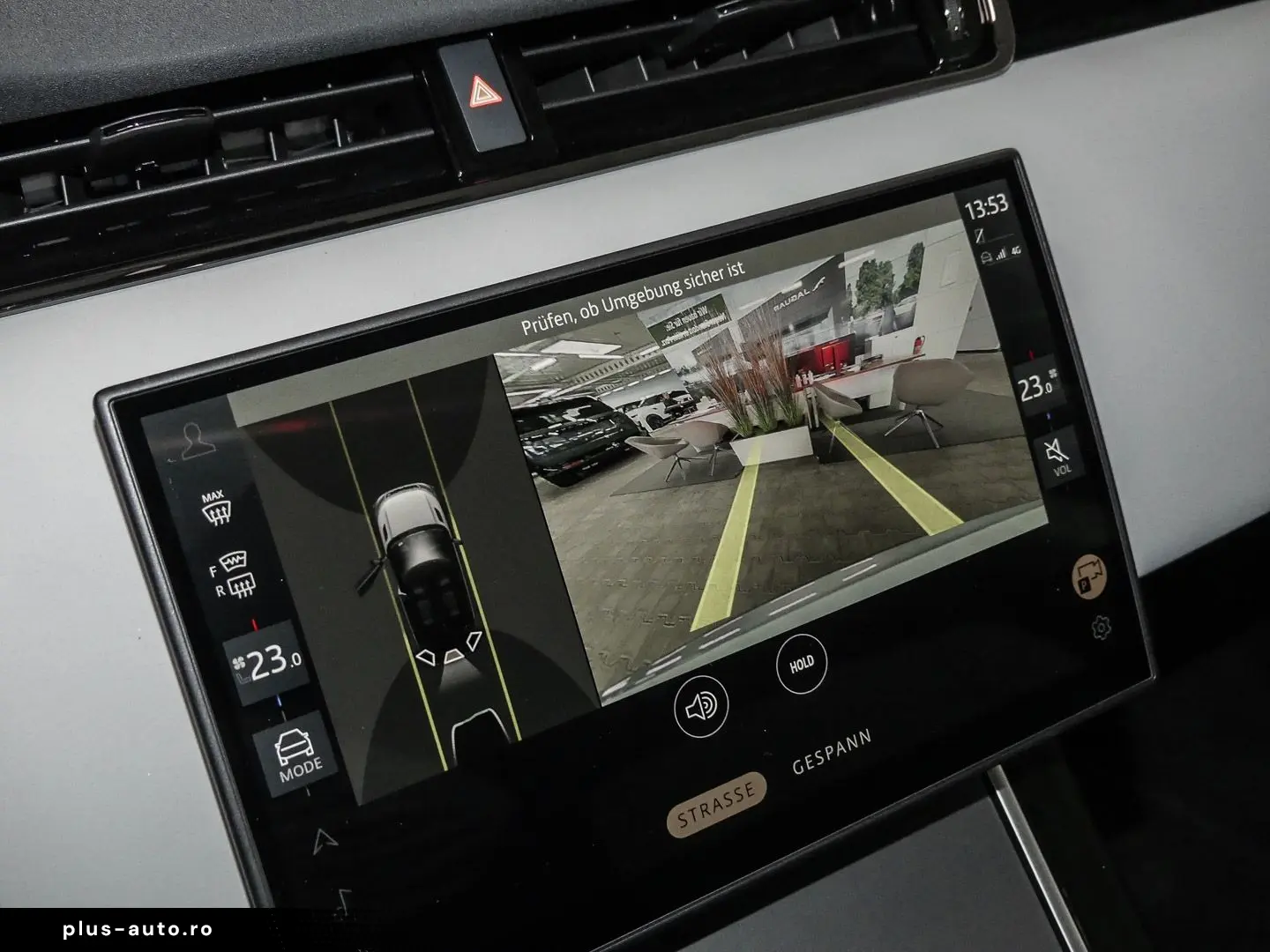 LAND ROVER Range Rover Evoque Dynamic SE D200 AHK-el. klapp
