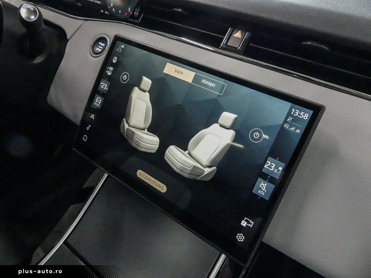 LAND ROVER Range Rover Evoque Dynamic SE D200 AHK-el. klapp