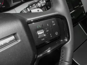LAND ROVER Range Rover Evoque Dynamic SE D200 AHK-el. klapp