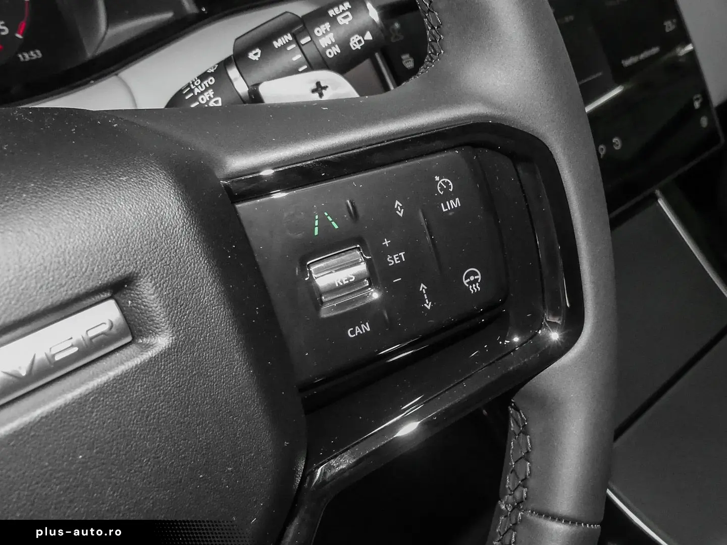 LAND ROVER Range Rover Evoque Dynamic SE D200 AHK-el. klapp