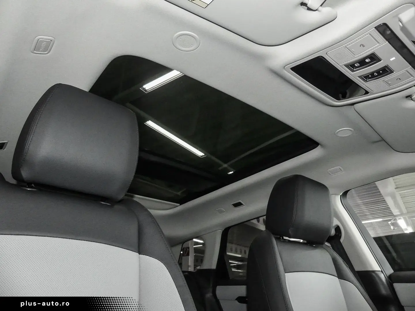 LAND ROVER Range Rover Evoque Dynamic SE D200 AHK-el. klapp