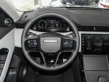 LAND ROVER Range Rover Evoque Dynamic SE D200 AHK-el. klapp