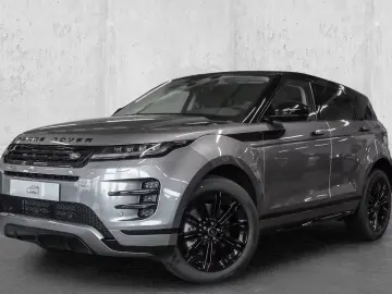 LAND ROVER Range Rover Evoque Dynamic SE D200 AHK-el. klapp
