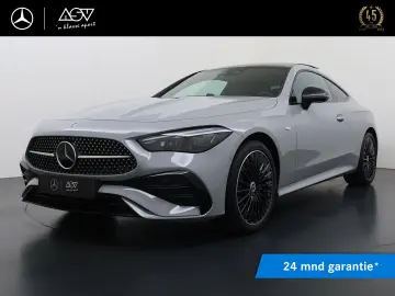 MERCEDES-BENZ CLE 300 Coupé e AMG Line Premium   vol…