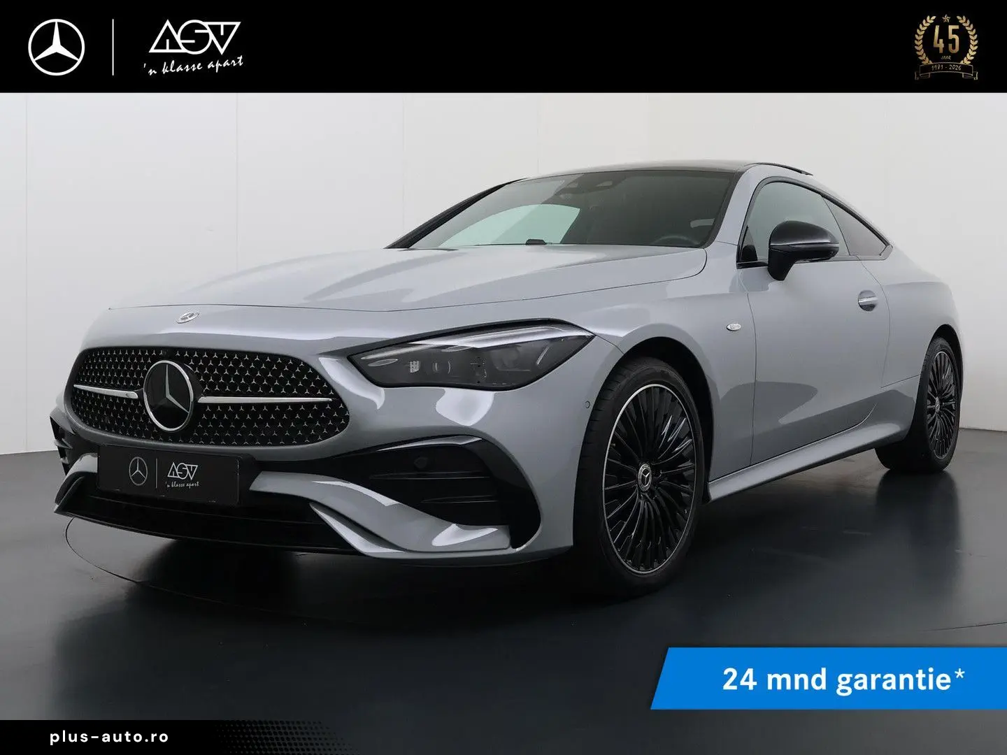 MERCEDES-BENZ CLE 300 Coupé e AMG Line Premium   vol&hellip;