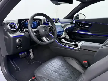 MERCEDES-BENZ CLE 300 Coupé e AMG Line Premium   vol…