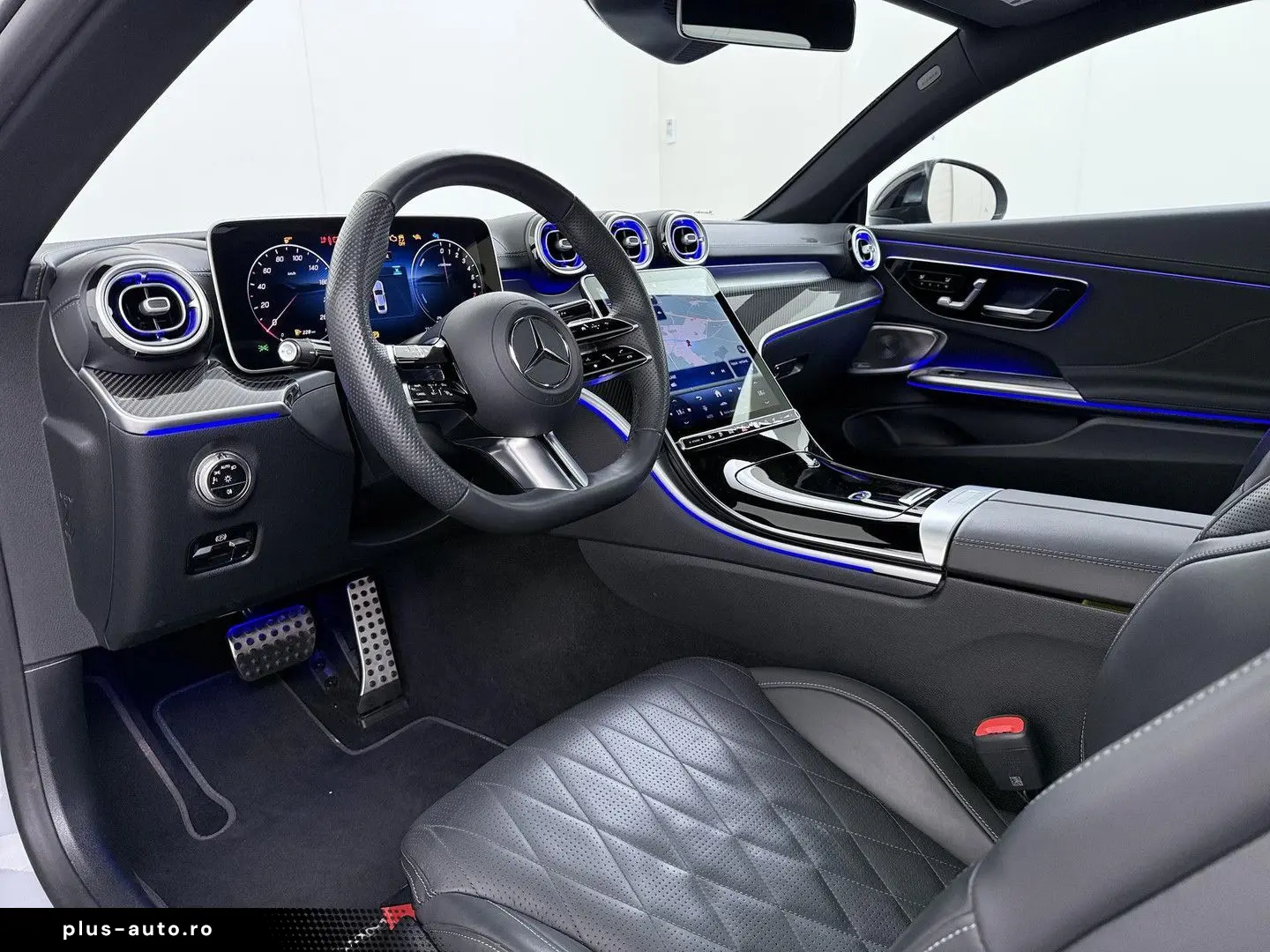 MERCEDES-BENZ CLE 300 Coupé e AMG Line Premium   vol&hellip;
