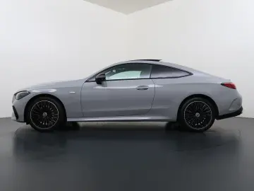 MERCEDES-BENZ CLE 300 Coupé e AMG Line Premium   vol…
