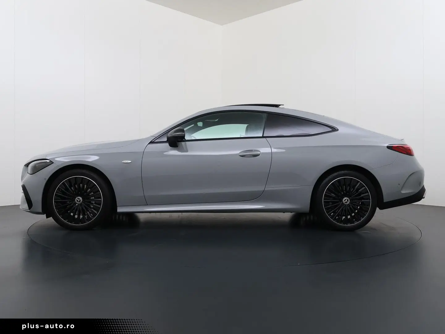 MERCEDES-BENZ CLE 300 Coupé e AMG Line Premium   vol&hellip;