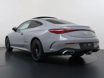 MERCEDES-BENZ CLE 300 Coupé e AMG Line Premium   vol…