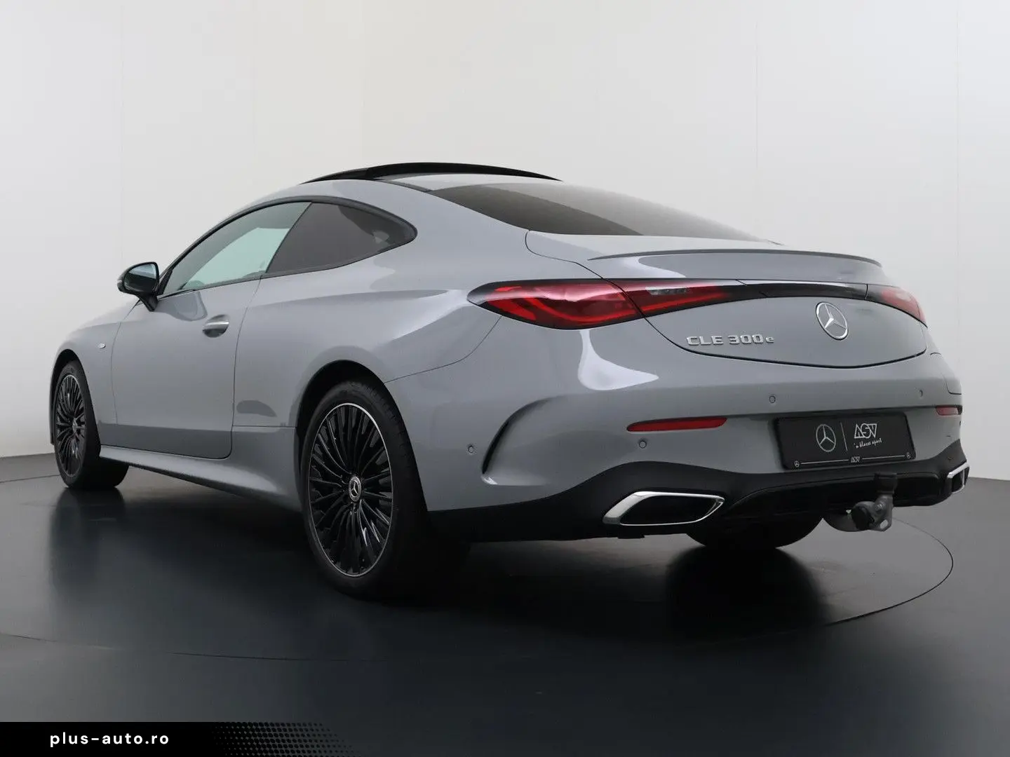 MERCEDES-BENZ CLE 300 Coupé e AMG Line Premium   vol&hellip;